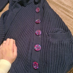 Lauren added a photo of their purchase