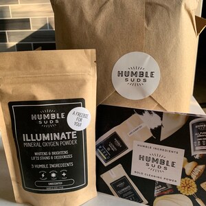 Eleanor ha añadido una foto de su compra