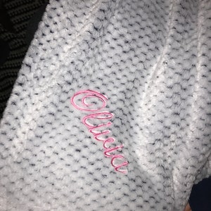 Mallory added a photo of their purchase