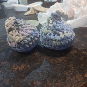 Michelle added a photo of their purchase