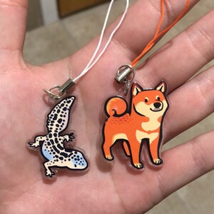 Olivia added a photo of their purchase