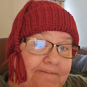 Mary added a photo of their purchase