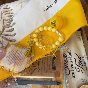 Susan added a photo of their purchase