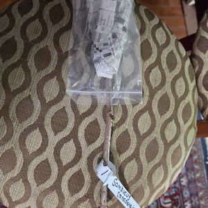 Darline ha añadido una foto de su compra