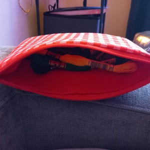 Tia added a photo of their purchase