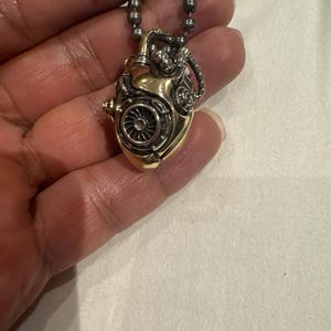 ASH added a photo of their purchase