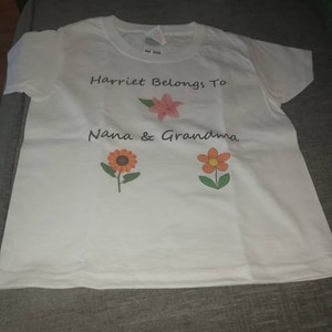 Vanessa added a photo of their purchase
