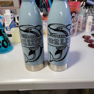 Cecilia added a photo of their purchase