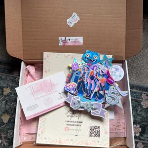 Nikita added a photo of their purchase