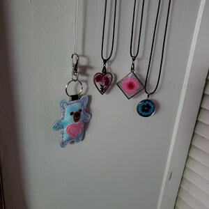 Jessica ha aggiunto una foto del proprio acquisto