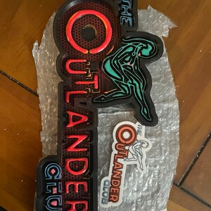Meg heeft een foto van de aankoop toegevoegd