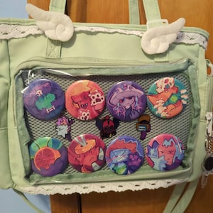 CometzCatz added a photo of their purchase