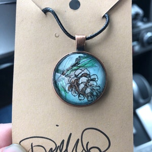 Emily added a photo of their purchase