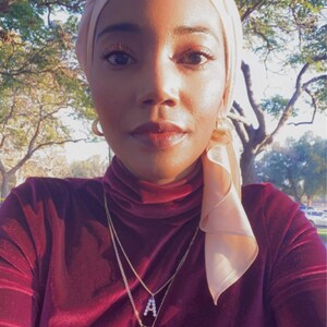 Moody added a photo of their purchase