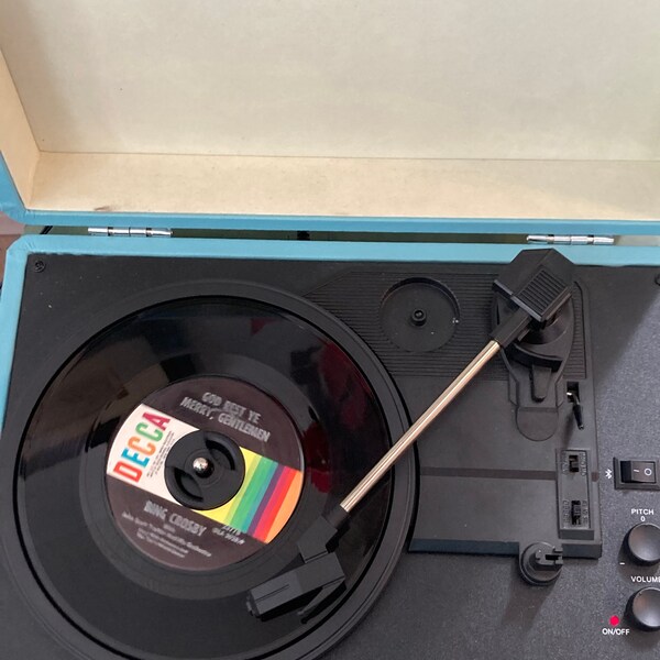 Christmas with the chipmunks vinyl 1962