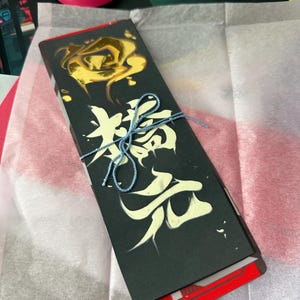 Dani a ajouté une photo de son achat