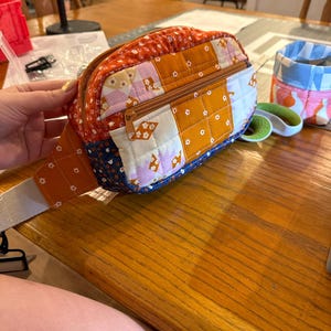 Madison added a photo of their purchase