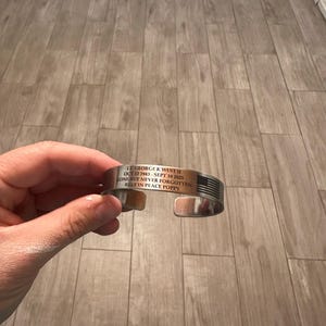 Lauren added a photo of their purchase