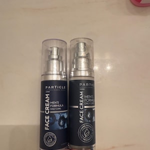 Donald added a photo of their purchase