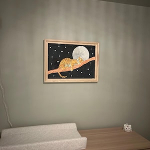 Rachel added a photo of their purchase