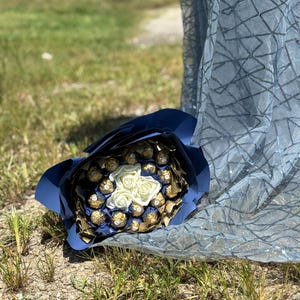 Comprador de Etsy ha añadido una foto de su compra