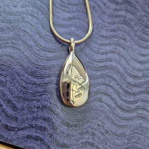 Etsy buyer added a photo of their purchase