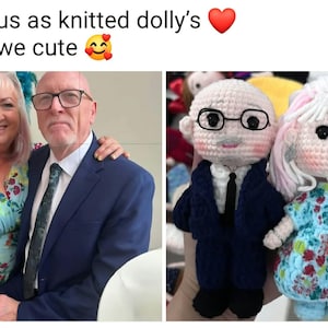 Pauline added a photo of their purchase