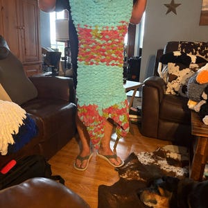 Kimberly heeft een foto van de aankoop toegevoegd