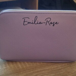 Georgina added a photo of their purchase
