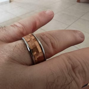 Alec added a photo of their purchase
