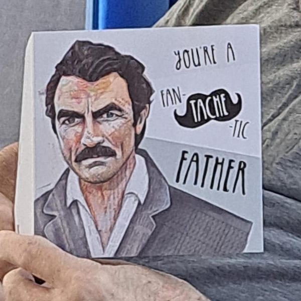 Columbo Wrapping Paper - Etsy