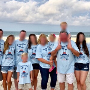 Playeras personalizadas para la playa cheap