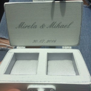 Mirela added a photo of their purchase
