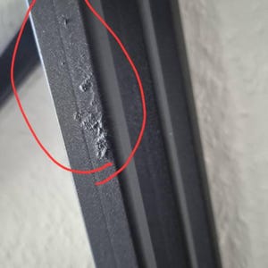 Sandra hat ein Foto des gekauften Artikels hinzugefügt