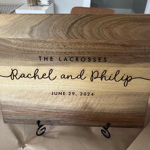 Stella added a photo of their purchase