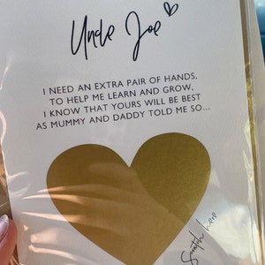 Georgina added a photo of their purchase