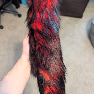 Ash added a photo of their purchase