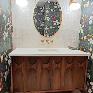 Lori added a photo of their purchase