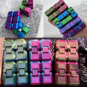 Comprador de Etsy ha añadido una foto de su compra