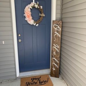Michelle added a photo of their purchase