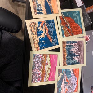 Tess added a photo of their purchase