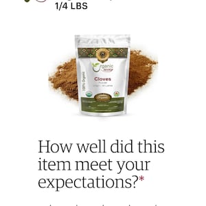 Adenike added a photo of their purchase