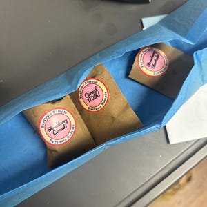 Mckenzie added a photo of their purchase
