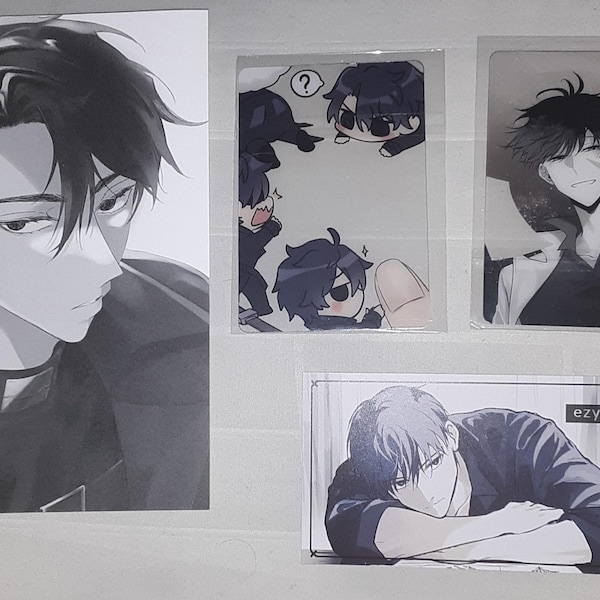 ORV Photo Cards/clear Cards - Etsy