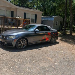 Shanda added a photo of their purchase