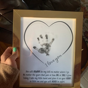 Dr Seuss Handprint Art for Kids One Fish Two Fish Red Fish - Etsy