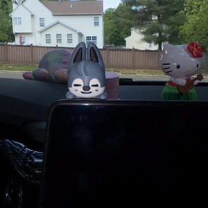 Brooke added a photo of their purchase