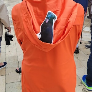 carrie heeft een foto van de aankoop toegevoegd
