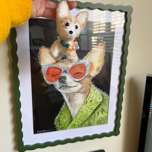 Lily added a photo of their purchase