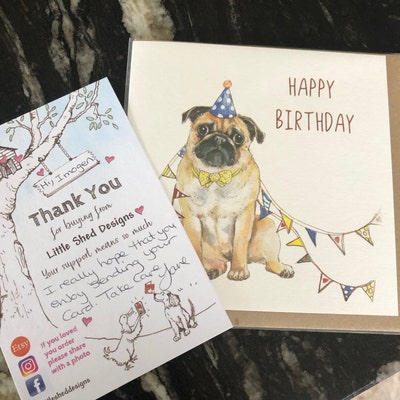 60th Birthday Card - Handmade Birthday Greeting Card For Him - View #8